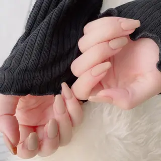 ネイル SPICENAILS ＠吉祥寺のネイルデザイン