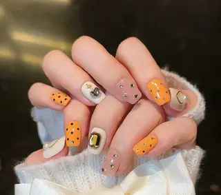 ネイル べ にのネイルデザイン