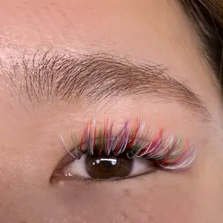 マツエク・マツパ Chiemi 覚王山のマツエク・マツパデザイン