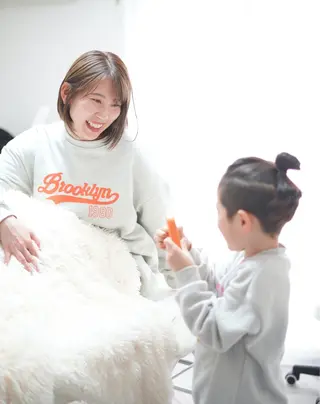 立花 うららのマツエク・マツパデザイン