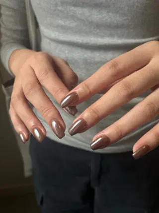 ネイル nail salon vico_runaのネイルデザイン