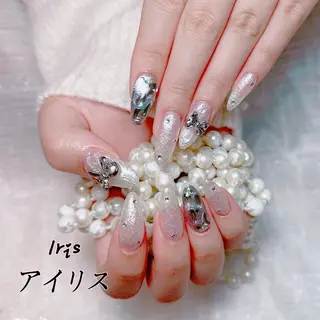 ネイル 🍒IRIS Nail🌸のネイルデザイン