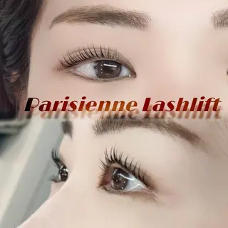 マツエク・マツパ Eyelash fAゆつきのマツエク・マツパデザイン