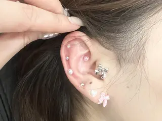 amans eyeの眉毛・アイブロウイメージ