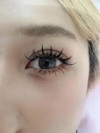 マツエク・マツパ モデル募集💖 by foiのマツエク・マツパデザイン