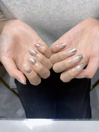 ネイル UM Nail Salonのネイルデザイン