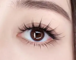 マツエク・マツパ ヤマダ ユエのマツエク・マツパデザイン