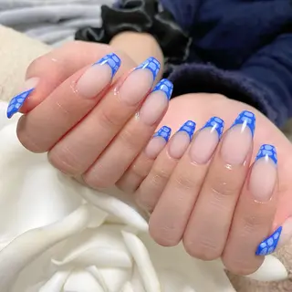 ネイル 💅fleur Ayumiのネイルデザイン