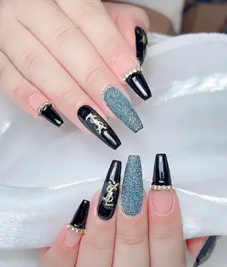 ネイル 🎀M nail salon🎀のネイルデザイン