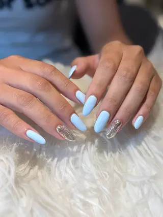 ネイル Lily yukaのネイルデザイン