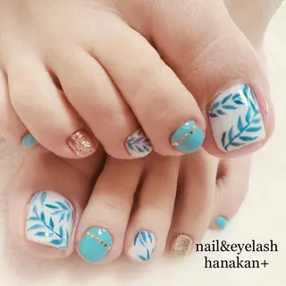 ネイル S Fumiのマツエク・マツパデザイン