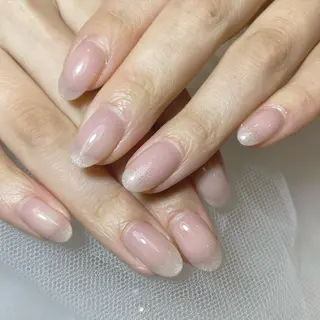 ネイル パラジェル認定サロン　ネイルケア&スパ　Lovin所属・Lovin _ryukaのネイルデザイン