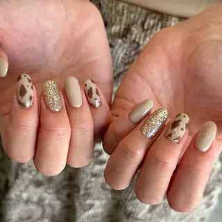 ネイル charme nailのネイルデザイン