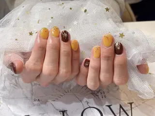 ネイル Rarity nail salonのネイルデザイン