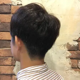 メンズ 込山 瑞帆のその他イメージ