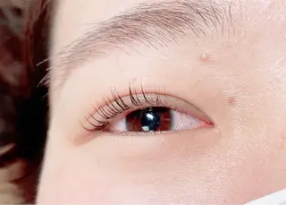 マツエク・マツパ An'z LASH (ｱﾝｽﾞﾗｯｼｭ)の眉毛・アイブロウイメージ