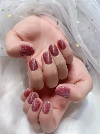 ネイル ジョリ kasumi🌹💅のネイルデザイン