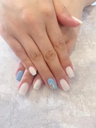 ネイル B.S. RePiのエステ・リラクイメージ