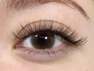 マツエク・マツパ 川畑🌻 アンジェリカ錦糸町のマツエク・マツパデザイン