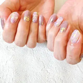 ネイル Laguna RISAのエステ・リラクイメージ