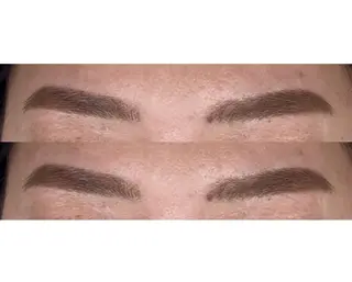 アイブロウ 二子玉川 れな🕊️のマツエク・マツパデザイン