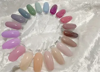 ネイル 【ROA】 kaho✩.*˚のネイルデザイン