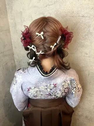 ミディアム 【カメレオン】 しょうた  みくꨄのマツエク・マツパデザイン