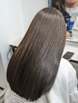 🌼 AIKO🌼のヘアスタイル