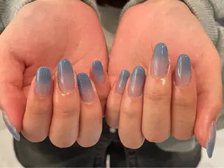 ネイル HENECY🎀 Rinのネイルデザイン