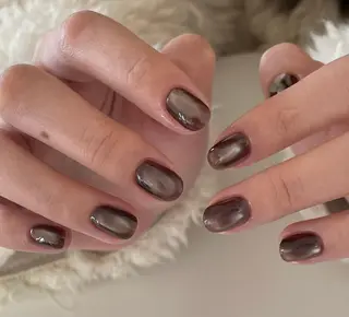 ネイル 💫 Tsuki_Nailのネイルデザイン