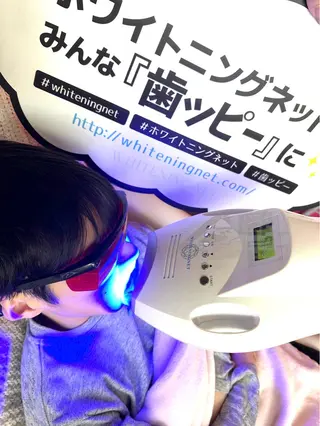 キッズ 広中 裕一のマツエク・マツパデザイン