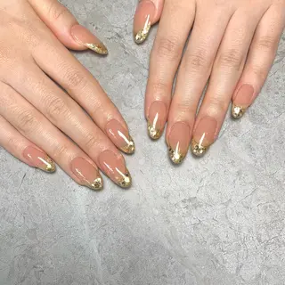 ネイル lillion karenのネイルデザイン