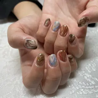 ネイル Sunny.Roa nail💅のネイルデザイン