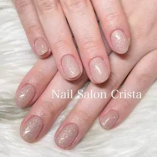 ネイル 🤍CRISTA yui🤍のネイルデザイン