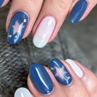 ネイル newrandas hitomiのネイルデザイン