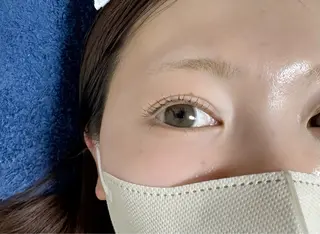 マツエク・マツパ 中野 瑛子のマツエク・マツパデザイン