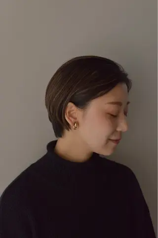 ショート umily by RuCOR.所属・山本 総一郎のその他イメージ