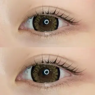 マツエク・マツパ AXSIA Beautyのマツエク・マツパデザイン