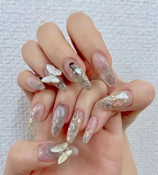 ネイル R salonのネイルデザイン