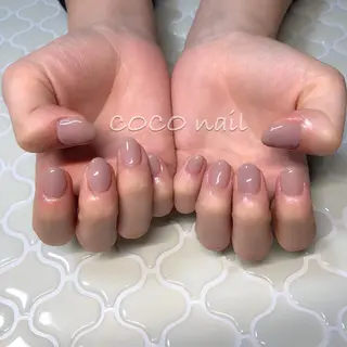 ネイル COCO nailのネイルデザイン