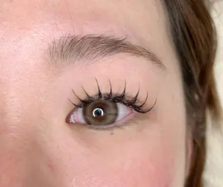 マツエク・マツパ 寺尾 萌花のマツエク・マツパデザイン