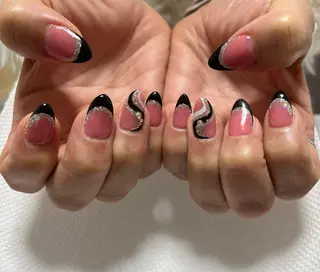 ネイル nail M&Tのネイルデザイン