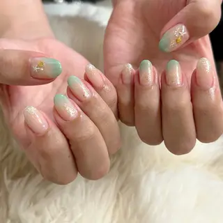 ネイル Uchida Mayunaのその他イメージ