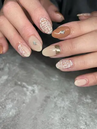 ネイル Y's nailのネイルデザイン