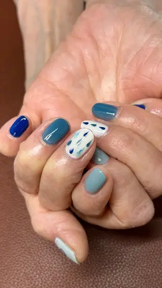 ネイル YOSUGANail ヨスガのネイルデザイン