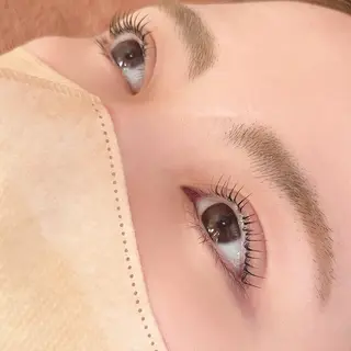 マツエク・マツパ ELLE salon eyelash まゆのマツエク・マツパデザイン
