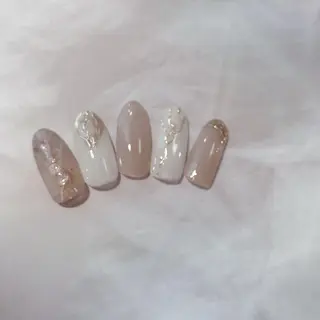 ネイル m.select nailのネイルデザイン