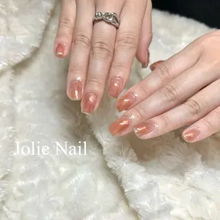 ネイル MIORA︎ マツエク×ネイルのネイルデザイン