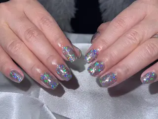 ネイル Nail 中村公園 kanakoのネイルデザイン