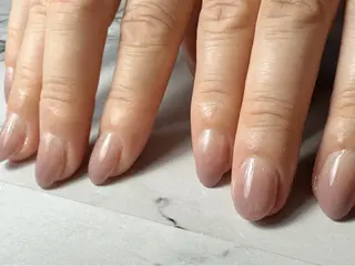 ネイル 新山 聖のネイルデザイン